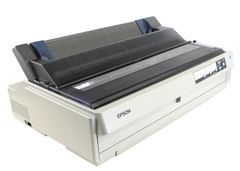  Máy In Kim Epson Lq-2190 A3 
