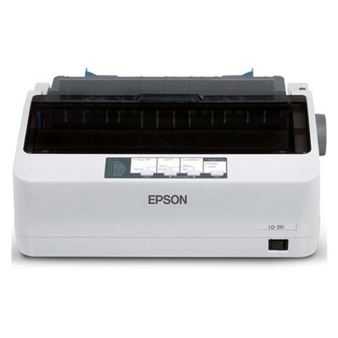 Máy In Kim Epson Lq-310