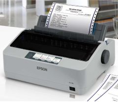  Máy In Kim Epson Lq-310 