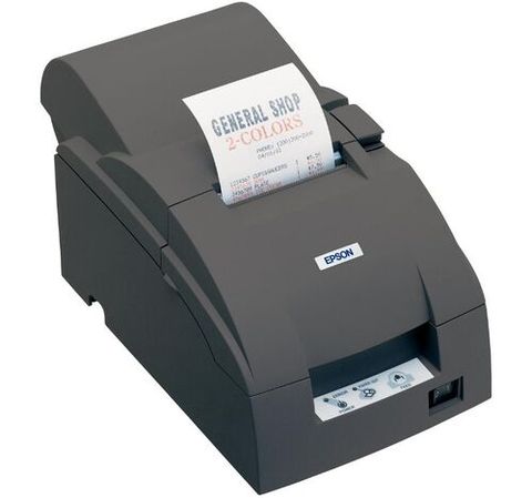 Máy In Kim Epson Tm-u220a