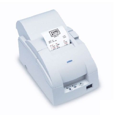 Máy In Epson Tm-u220a (usb)