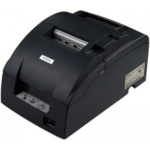 Máy In Kim Epson Tm-u220b