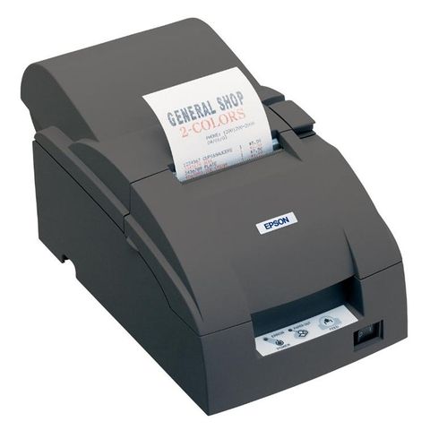 Máy In Kim Epson Tm-u220pd
