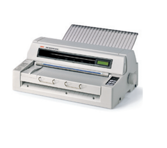  Máy in kim OKI ML-8810 