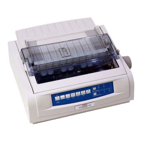 Máy in kim OKI ML 790
