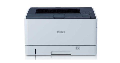 Máy in lase đơn năng Canon LBP8100n