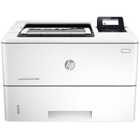 Máy In Laser 2  Hp M506dn