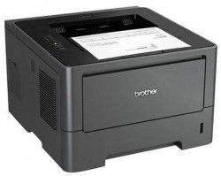 Máy In Laser Borther Hl-l6200dw
