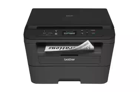 Máy In Laser Brother Đa Chức Năng Dcp-l2520d