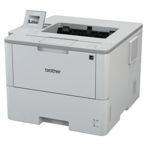 Máy In Laser Brother Hl L6400dw