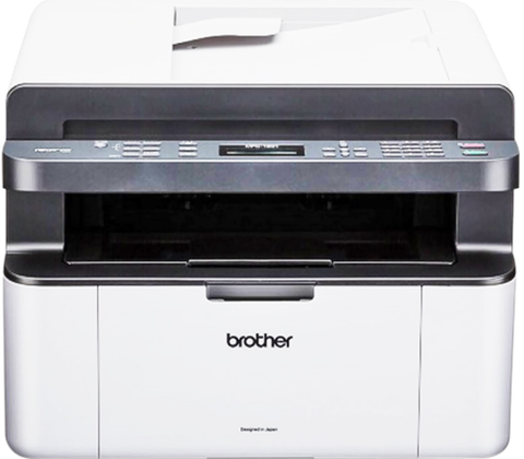 Máy In Laser Brother Mfc-1901
