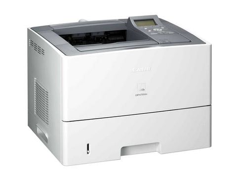 Máy In Laser Canon Lbp6750dn