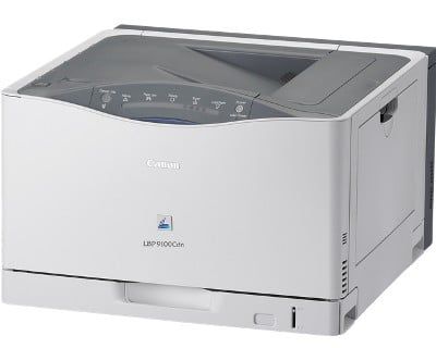 Máy In Laser Canon Lbp9100cdn