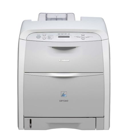 Máy In Laser Canon Lbp 5360