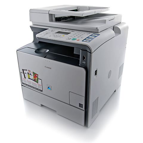Máy In Laser Canon Mf8380cdw