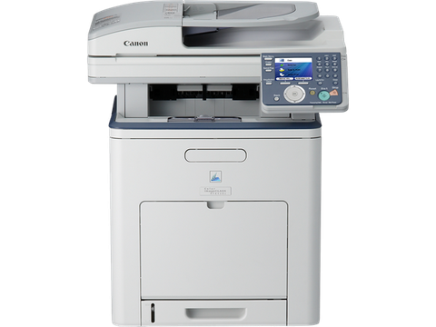 Máy In Laser Canon Mf8450c