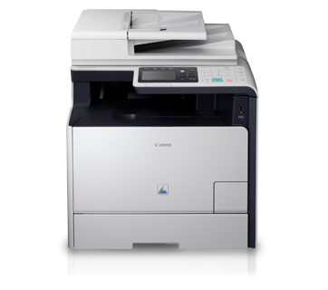 Máy In Laser Canon Mf8580cdw