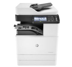  Máy In Laser Đa Chức Năng A3 Hp Laserjet Mfp M72630dn 