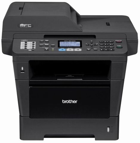 Máy in Laser đa chức năng Brother MFC-8910DW