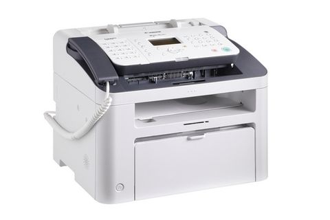 Máy In Laser Đa Chức Năng Canon Fax-l170