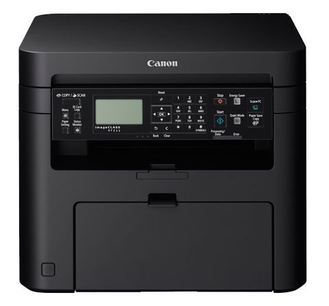Máy In Laser Đa Chức Năng Canon Imageclass Mf226dn