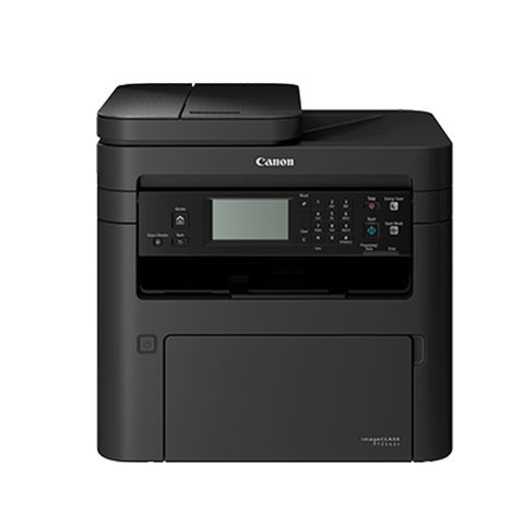 Máy In Laser Đa Chức Năng Canon Mf266dn