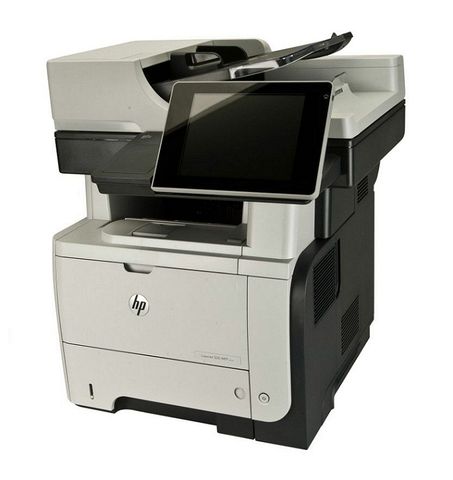 Máy In Laser Đa Năng Hp Laserjet Enterprise 500Mfp M525dn