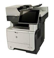 Máy In Laser Đa Năng Hp Laserjet Enterprise 500 Mfp M525f