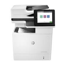  Máy In Laser Đa Chức Năng Hp Laserjet Enterprise Mfp M636fh 