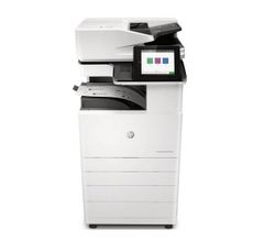  Máy In Laser Đa Chức Năng Hp Laserjet Managed Mfp E72530dn 