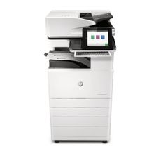  Máy In Laser Đa Chức Năng Hp Laserjet Managed Mfp E72530z 