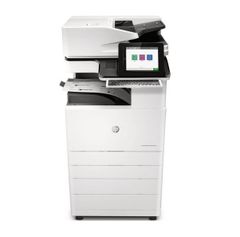  Máy In Laser Đa Chức Năng Hp Laserjet Managed Mfp E72535z 
