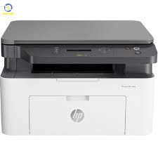  Máy In Laser Đa Chức Năng Hp Laserjet Mfp 135a (4zb82a) 