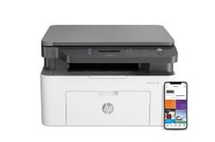  Máy In Laser Đa Chức Năng Hp Laserjet Mfp 135w (4zb83a) 