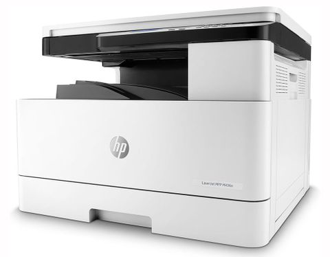 Máy In Laser Đa Chức Năng Hp Laserjet Mfp M436n (w7u01a)