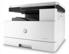  Máy In Laser Đa Chức Năng Hp Laserjet Mfp M436n (w7u01a) 