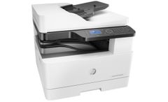  Máy In Laser Đa Chức Năng Hp Laserjet Mfp M436nda (w7u02a) 