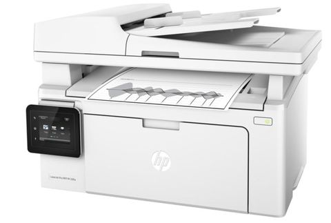 Máy In Laser Đa Chức Năng Hp Laserjet Pro Mfp M130fw