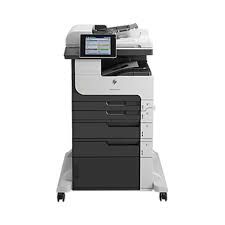 Máy In Laser Đa Năng Khổ A3 Hp Laserjet Enterprise M725dn