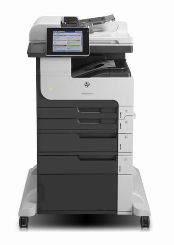 Máy In Laser Đa Năng Khổ A3 Hp Laserjet Enterprise Mfp M725f