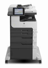  Máy In Laser Đa Năng Khổ A3 Hp Laserjet Enterprise Mfp M725f 