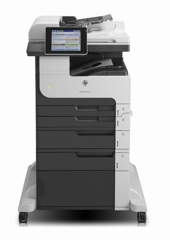 Máy In Laser Đa Năng Khổ A3 Hp Laserjet Enterprise Mfp M725z