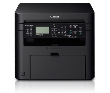 Máy In Laser Đa Chức Năng Không Dây Canon Imageclass Mf232w