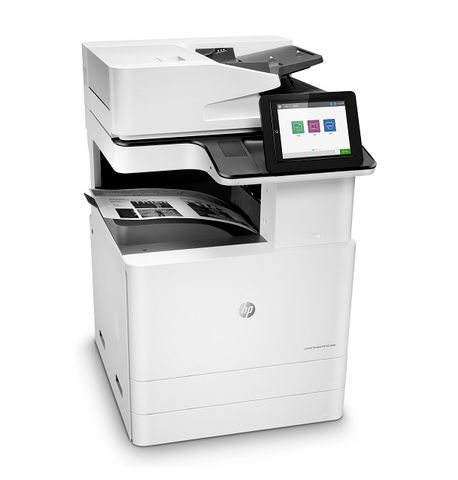 Máy In Laser Không Dây Hp Laserjet Managed Mfp E82540dn