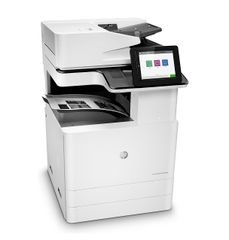  Máy In Laser Không Dây Hp Laserjet Managed Mfp E82540dn 