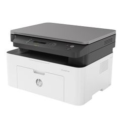  Máy In Laser Đa Năng Không Dây Hp Laserjet Mfp 135w (4zb83a) 