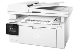  Máy In Laser Đa Năng Không Dây Hp Laserjet Pro Mfp M130fw 