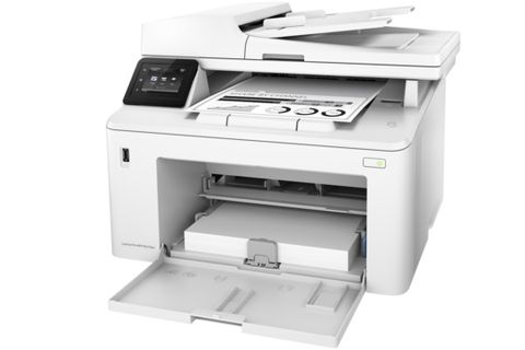 Máy In Laser Đa Năng Không Dây Hp Laserjet Pro Mfp M227fdw