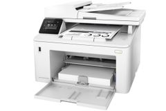  Máy In Laser Đa Năng Không Dây Hp Laserjet Pro Mfp M227fdw 