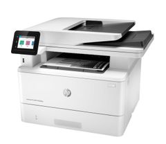  Máy In Laser Đa Năng Không Dây Hp Laserjet Pro Mfp M428fdw 